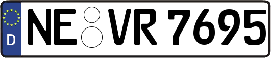 NE-VR7695