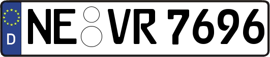 NE-VR7696