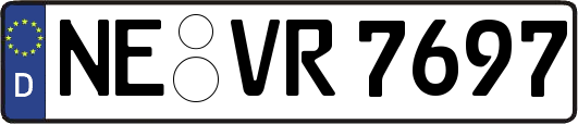 NE-VR7697