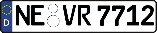 NE-VR7712