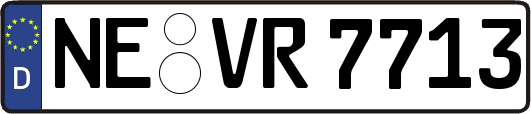 NE-VR7713