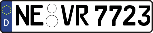 NE-VR7723