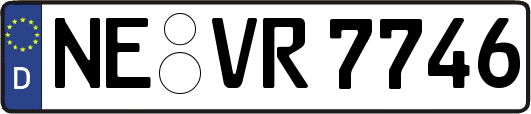 NE-VR7746