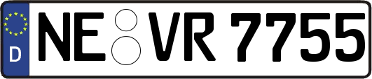NE-VR7755