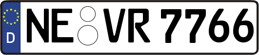 NE-VR7766