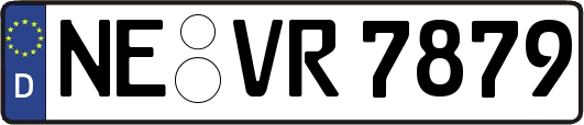 NE-VR7879