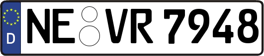 NE-VR7948