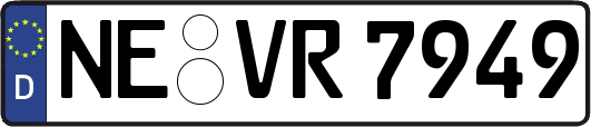 NE-VR7949