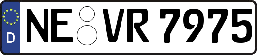 NE-VR7975