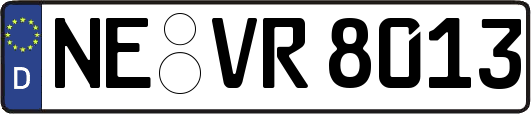 NE-VR8013
