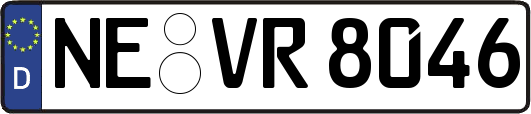 NE-VR8046