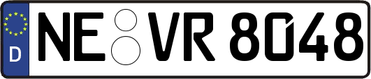 NE-VR8048