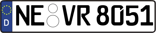 NE-VR8051