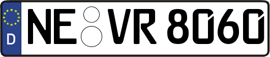 NE-VR8060