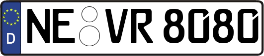 NE-VR8080