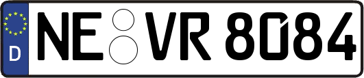 NE-VR8084