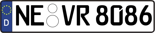 NE-VR8086