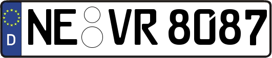 NE-VR8087