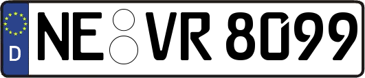 NE-VR8099