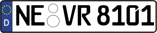 NE-VR8101