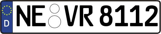 NE-VR8112