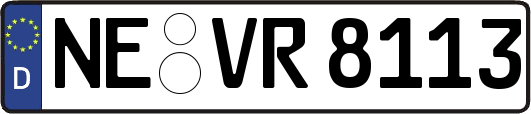 NE-VR8113