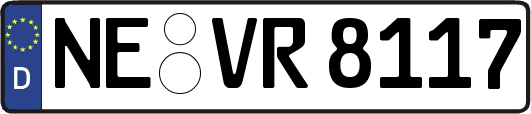 NE-VR8117