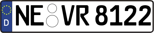 NE-VR8122