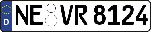 NE-VR8124