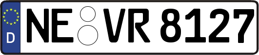 NE-VR8127