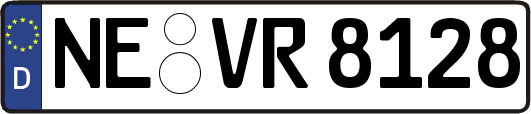 NE-VR8128