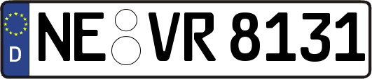 NE-VR8131