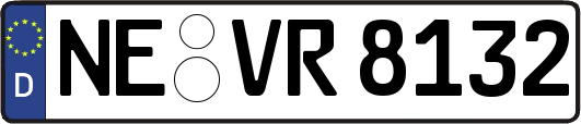 NE-VR8132