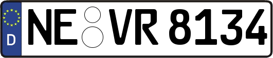 NE-VR8134