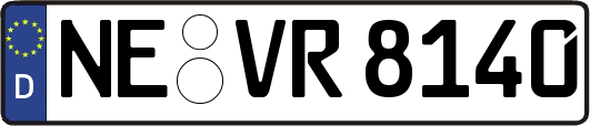 NE-VR8140