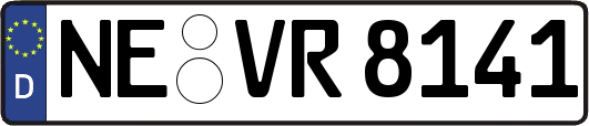 NE-VR8141