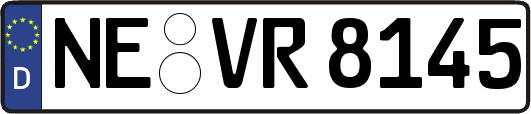 NE-VR8145
