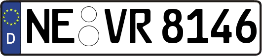 NE-VR8146