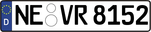 NE-VR8152