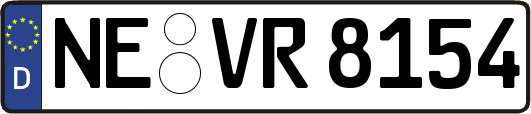 NE-VR8154