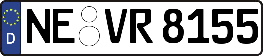 NE-VR8155