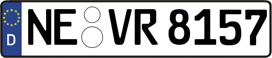NE-VR8157