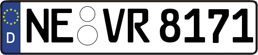NE-VR8171