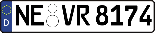 NE-VR8174