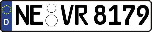 NE-VR8179