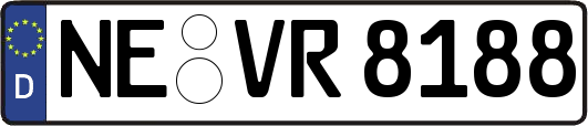 NE-VR8188