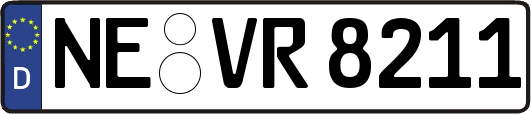 NE-VR8211