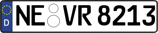 NE-VR8213