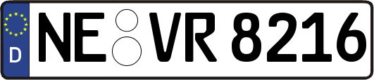 NE-VR8216