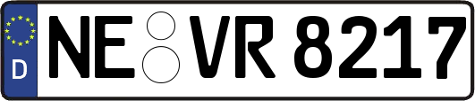NE-VR8217
